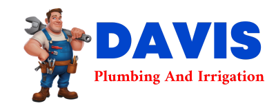 Trusted plumber in PONCHA SPRINGS